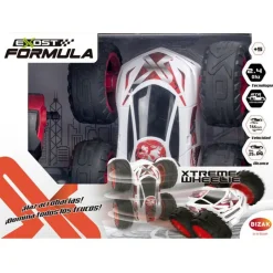 BIZAK Xtreme Wheelie Vehículo R/C- Coches Radio Control (R/C)
