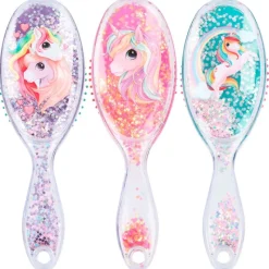 DEPESCHE Ropa Y Complementos|Ylvi & the Minimoomis Cepillo de Pelo Surtido