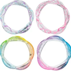 DEPESCHE Ropa Y Complementos|Ylvi & the Minimoomis Pulsera Glitter Surtida