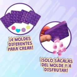 BIZAK Manualidades|Yogurisssimo