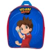 SELECCION DRIM Yo-Kai Mochila Infantil Lenticular- Escolar