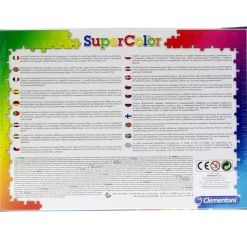 CLEMENTONI Yo-Kai Watch Puzzle 3 x 48 Piezas- Puzzles Y Construcciones