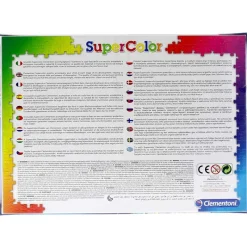 CLEMENTONI Yo-Kai Watch Puzzle de 104 Piezas- Puzzles Y Construcciones