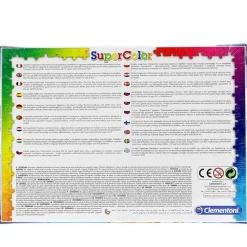 CLEMENTONI Yo-Kai Watch Puzzles 2 x 20 Piezas- Puzzles Y Construcciones