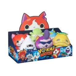 HASBRO Yo-Kai Watck Peluches Surtido- Primera Infancia Y Preescolar