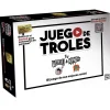 IMC Juegos De Mesa|Youtubers: Juego de Troles