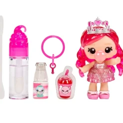 MGA Manualidades|Muñecas|Yummiland Lipgloss Muñeca Deluxe Surtido