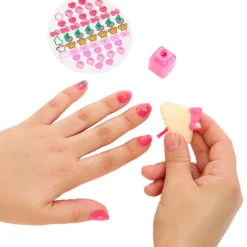 MGA Yummiland Neceser Belleza Helado- Muñecas