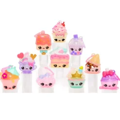 MGA Manualidades|Yummiland Num Nom Body Scents Roller Sorpresa