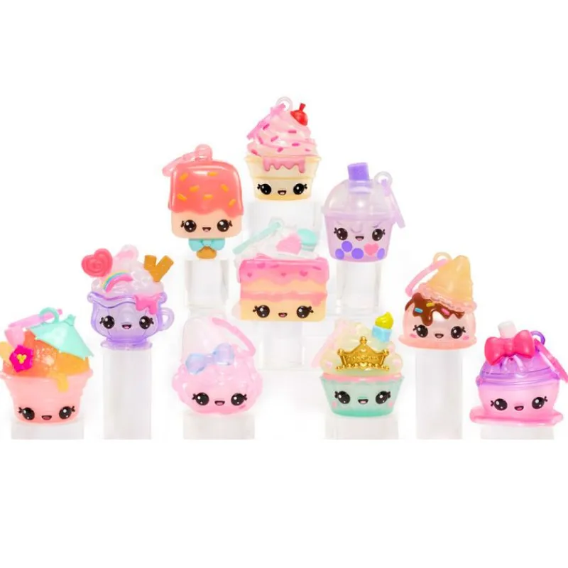 MGA Manualidades|Yummiland Num Nom Body Scents Roller Sorpresa