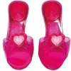 RUBIE'S Disfraces Y Complementos|Disfraces Y Complementos|Zapatos Princesa Rosa