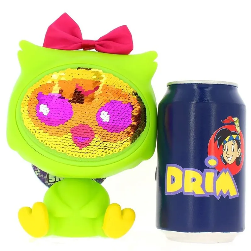 FAMOSA Muñecas|Zequins Emmy