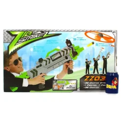 DRIM DISCOUNT Zib Strikerz Lanzador- Juegos Y Juguetes De Imitación